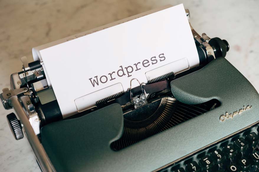 Featured image for “Staying Ahead: The Importance of Keeping WordPress Software Up-to-Date”